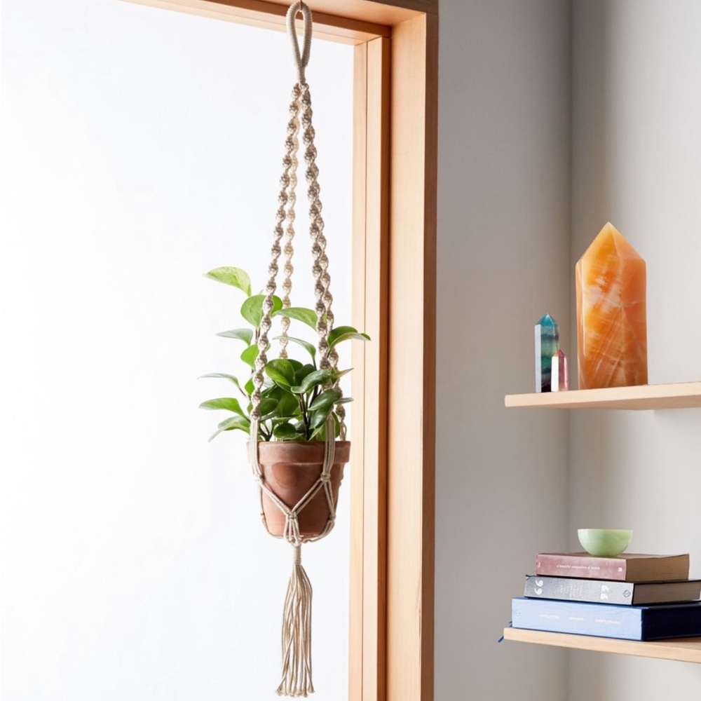 Urban Outfitters Plant Hanger